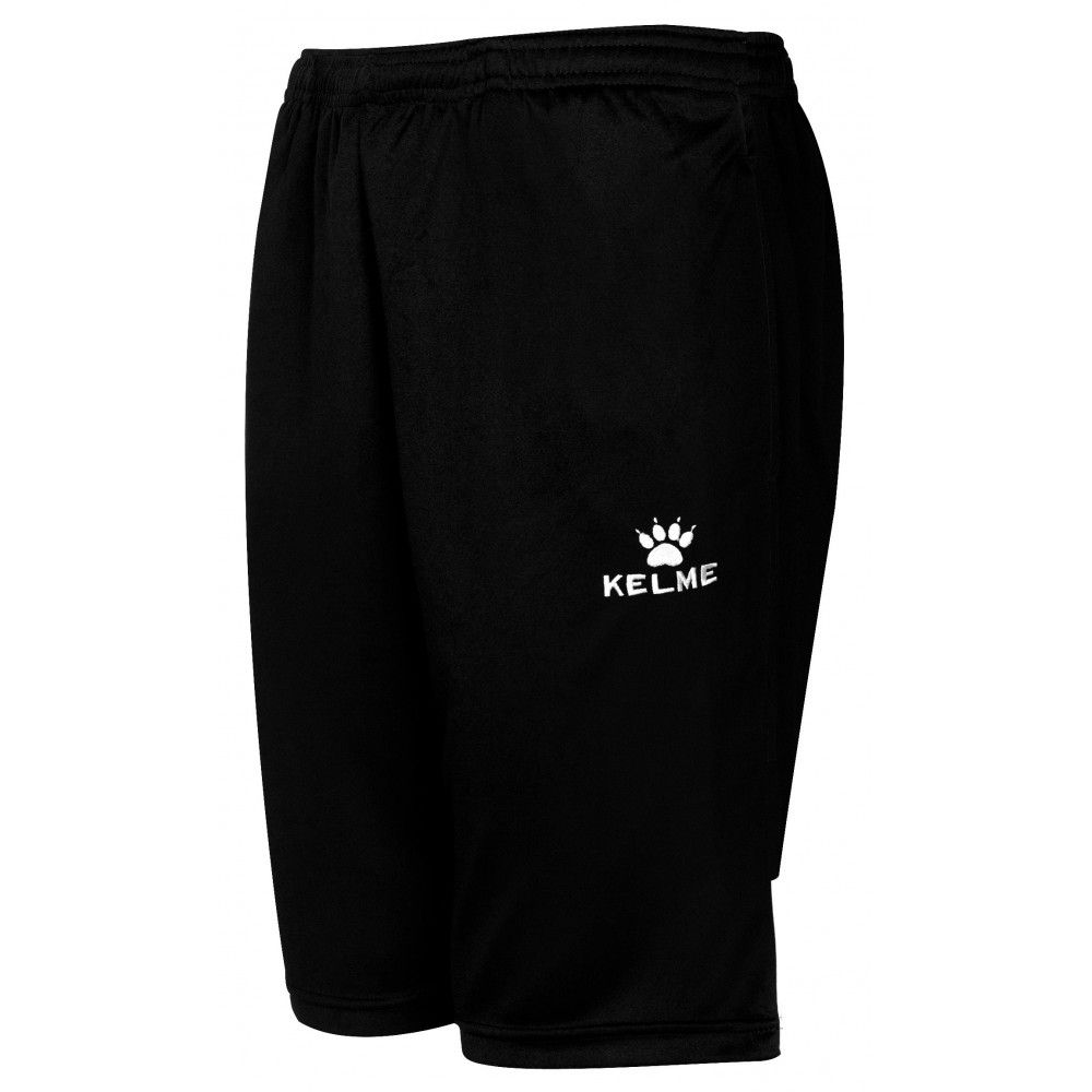 kelme SHORT ENTRENAMIENTO GLOBAL Envío gratis