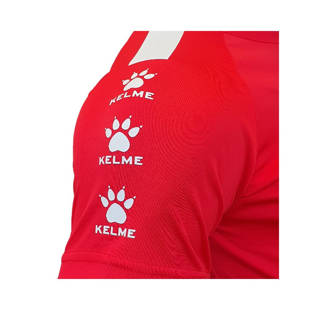kelme CAMISETA LINCE Limitado a 3 días