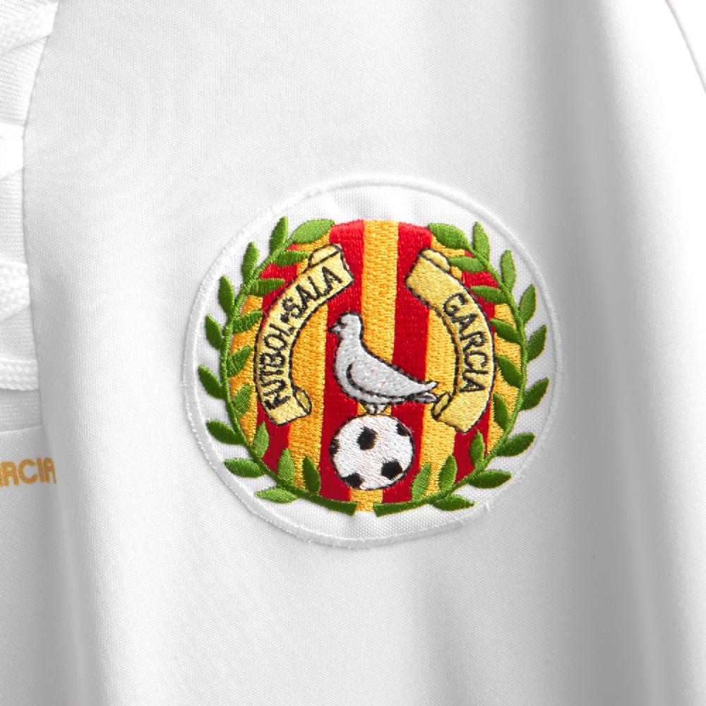 kelme CAMISETA JUGADOR INDUSTRIAS SANTA COLOMA 24/25 Ahorra y exporta