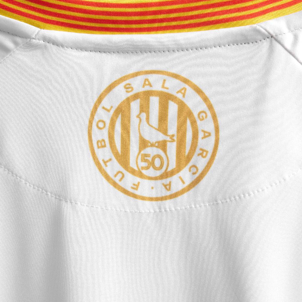 kelme CAMISETA JUGADOR INDUSTRIAS SANTA COLOMA 24/25 Ahorra y exporta