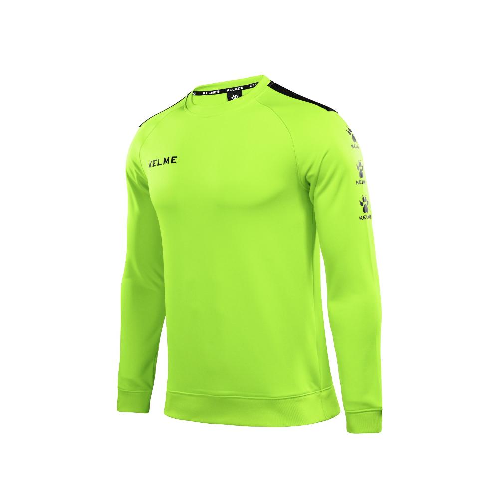 kelme SUDADERA LINCE