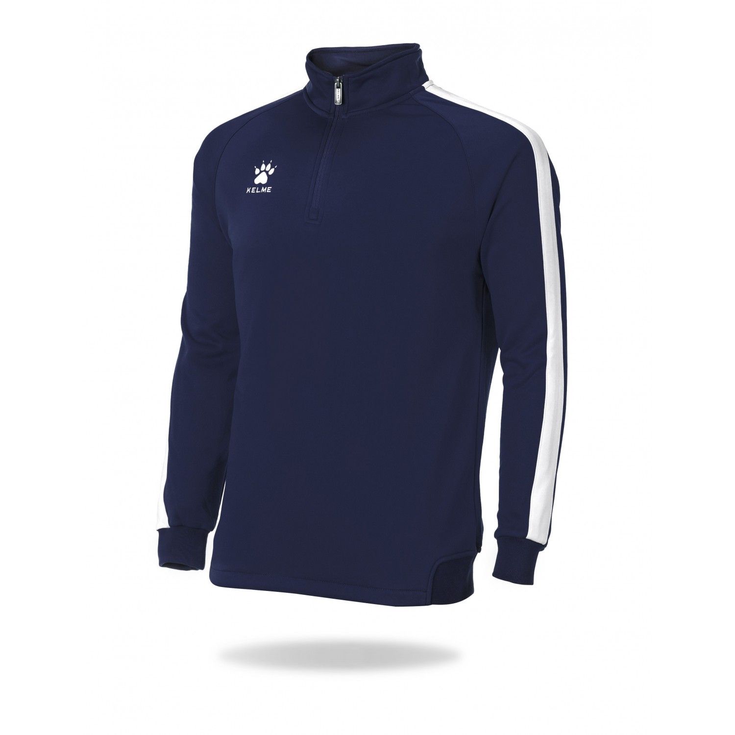 kelme SUDADERA GLOBAL Ofertas de temporada
