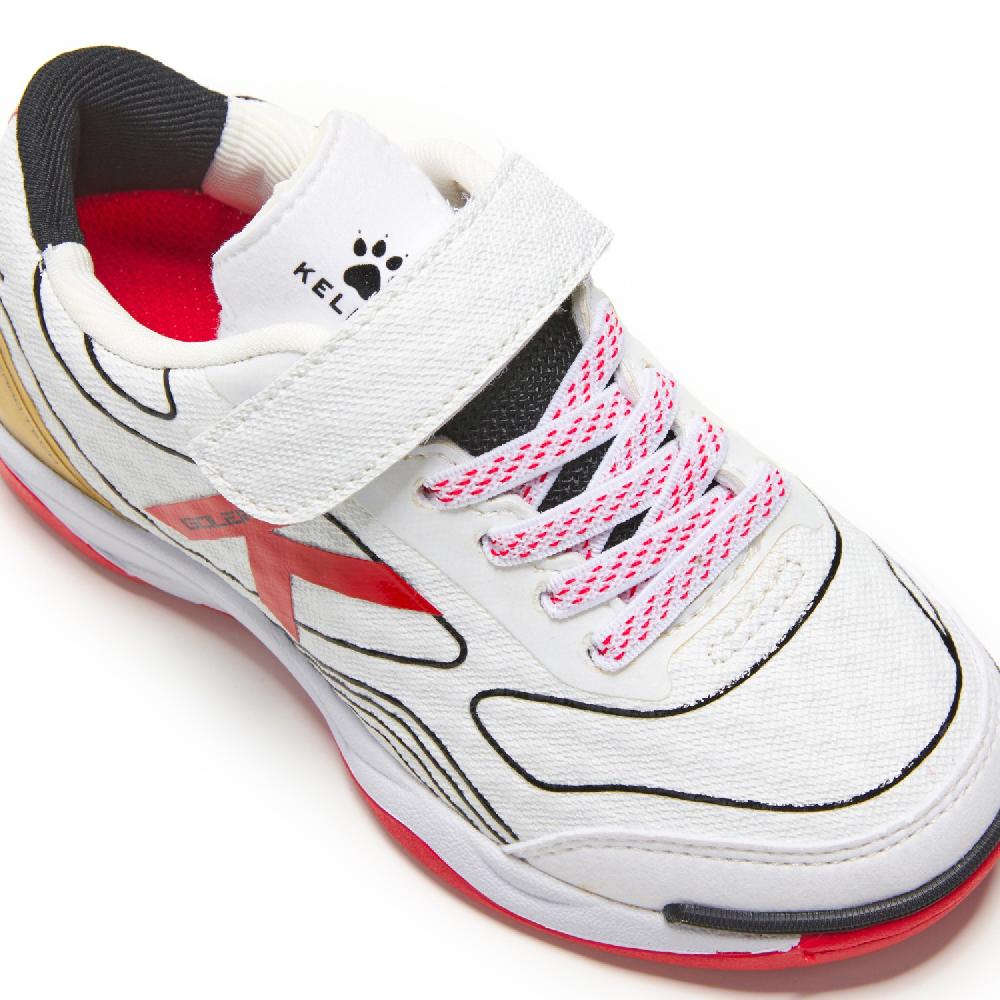 kelme GOLEIRO KIDS ELASTIC Grandes ahorros