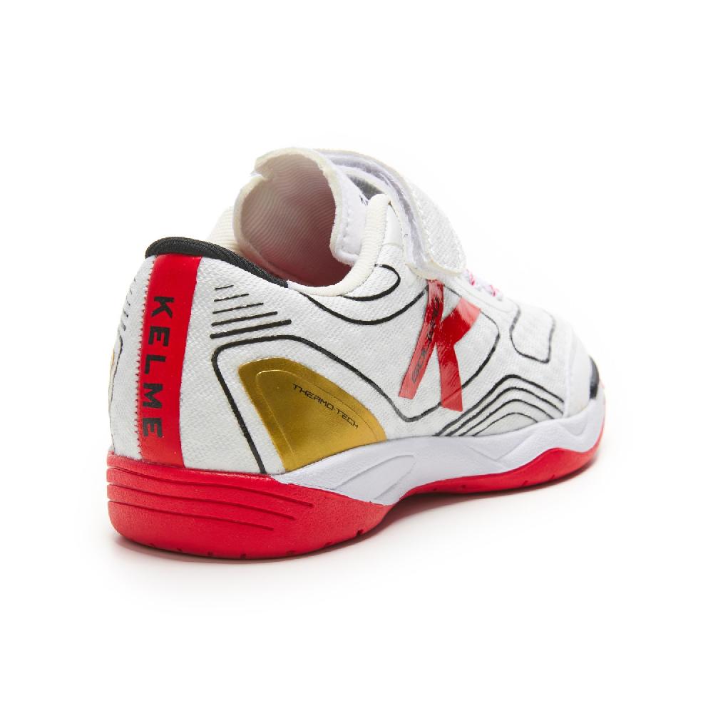 kelme GOLEIRO KIDS ELASTIC Grandes ahorros