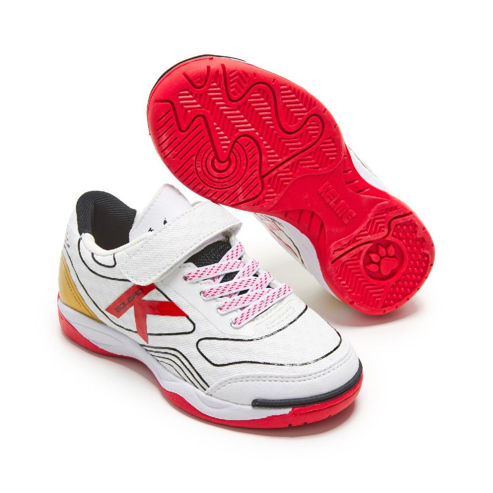 kelme GOLEIRO KIDS ELASTIC Grandes ahorros