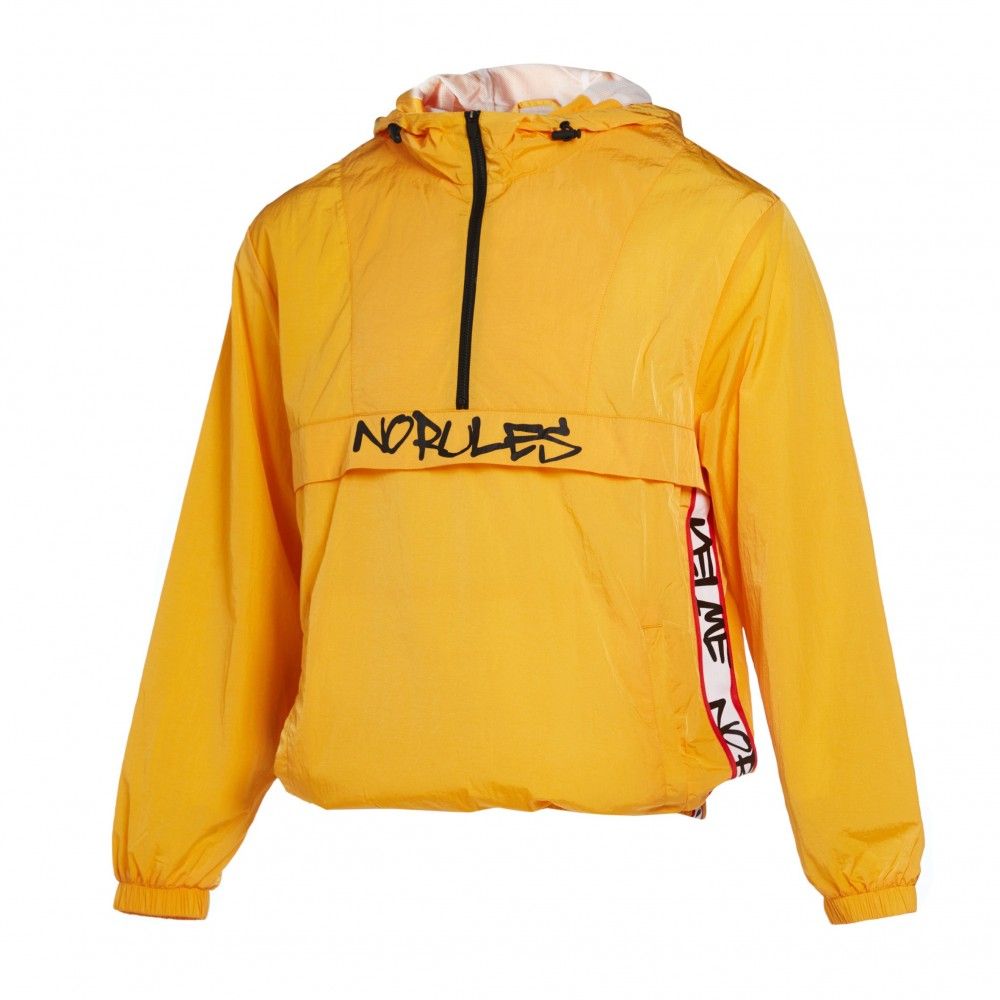 kelme CHAQUETA NO RULES Gran oferta