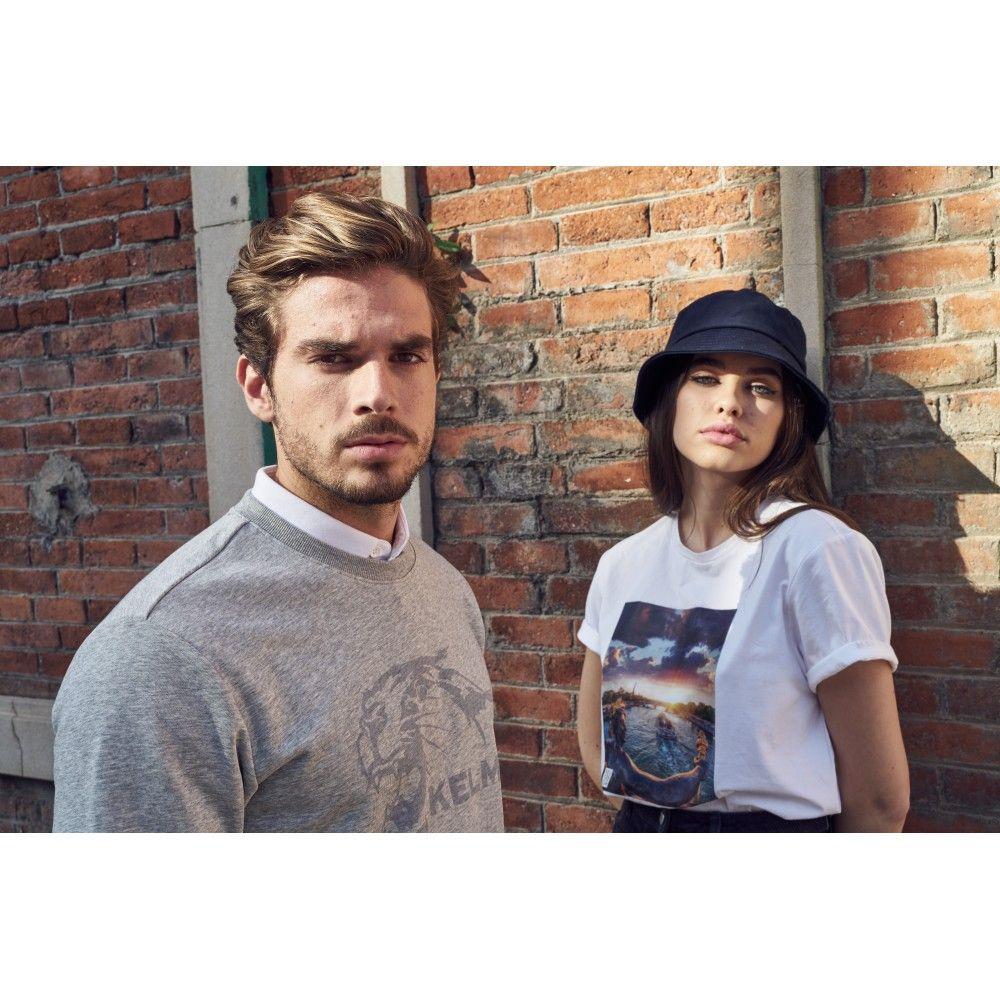 kelme CAMISETA NEIGHBOURHOODS Rebajas baratas