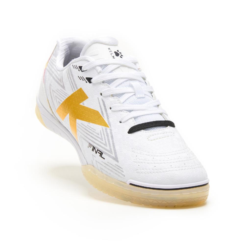 kelme FINAL INDOOR Liquidación