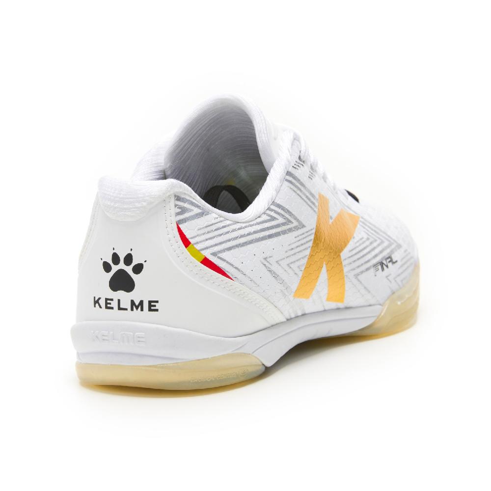 kelme FINAL INDOOR Liquidación