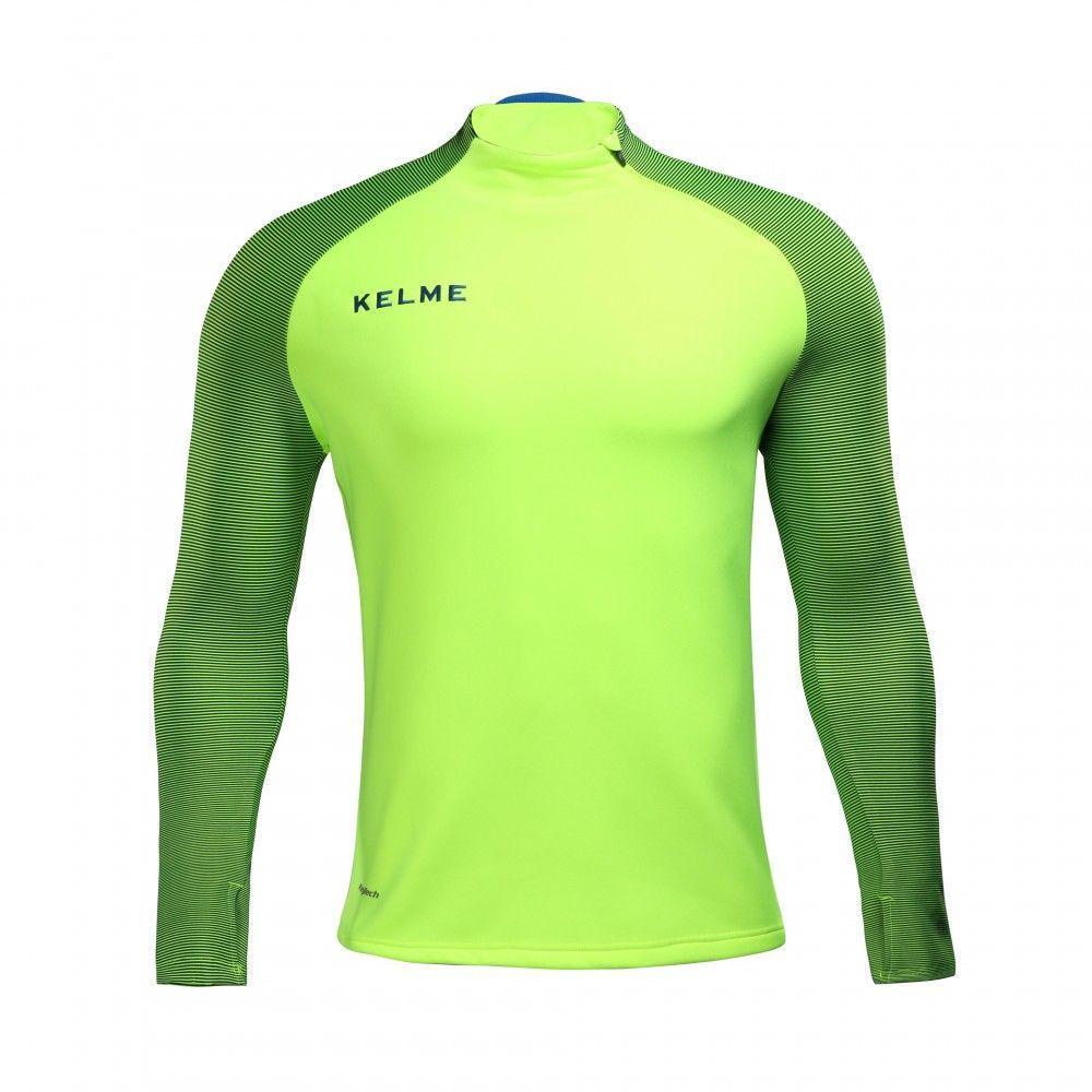 kelme SUDADERA MONTES Último día