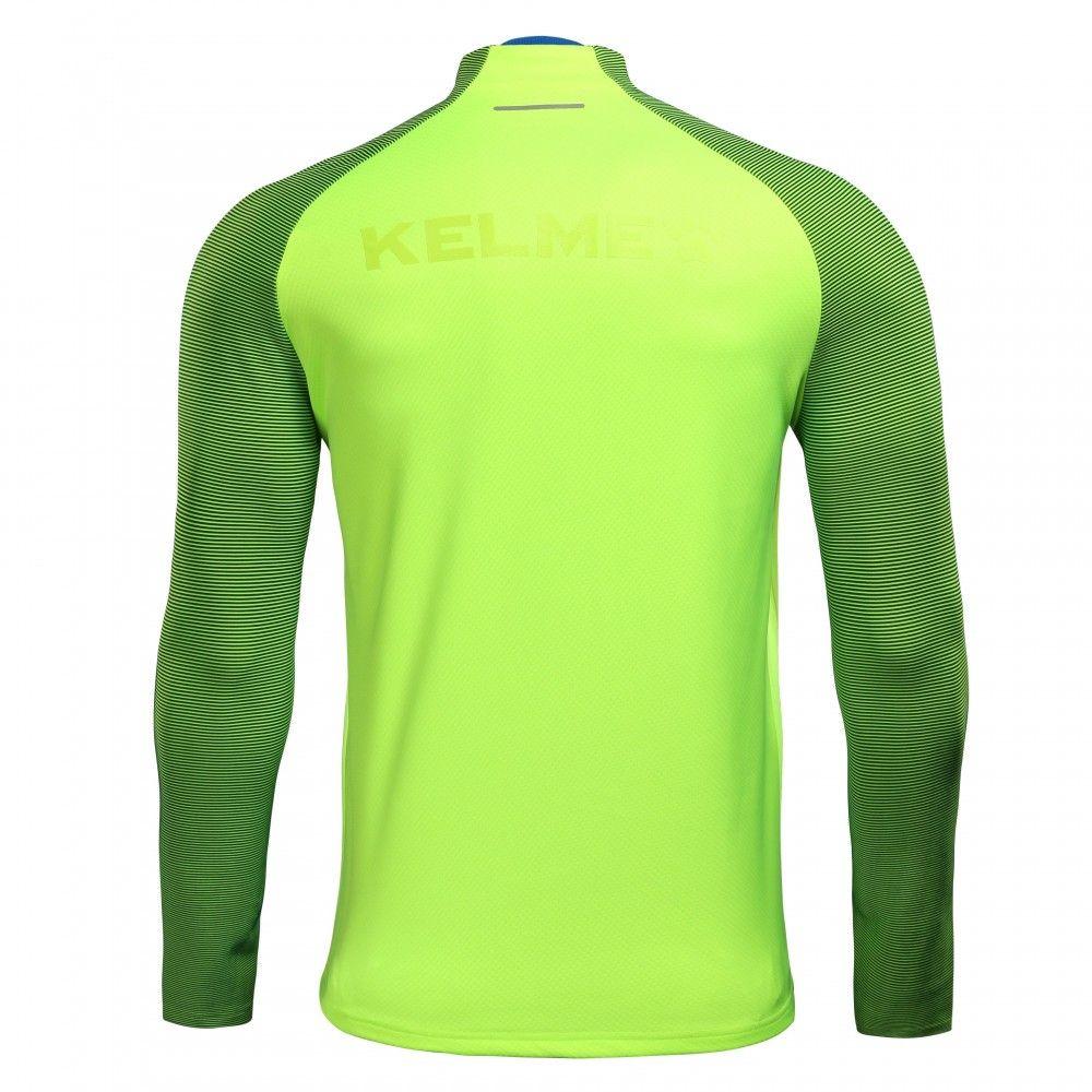 kelme SUDADERA MONTES Último día
