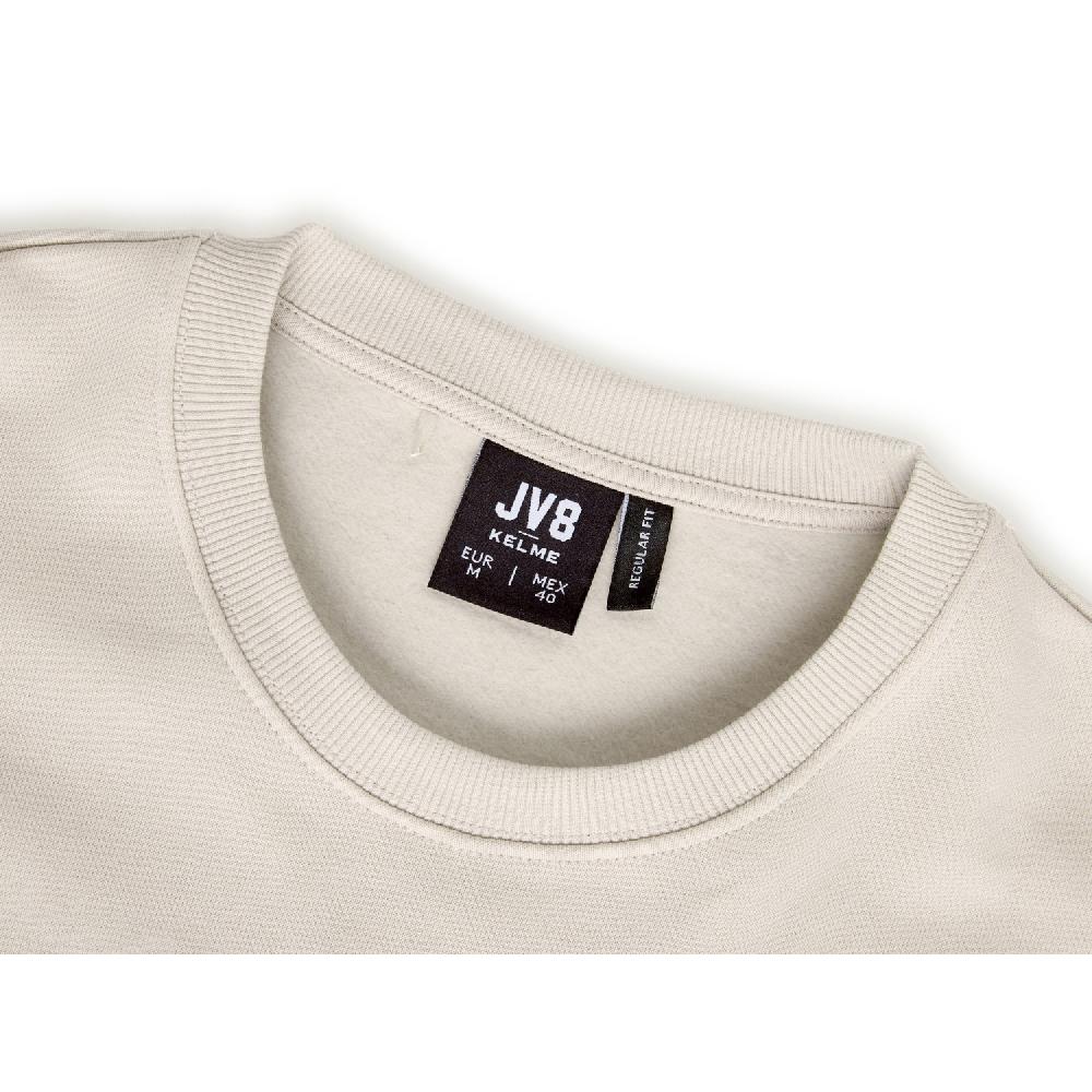 kelme SUDADERA BEIG JV8 Ofertas de temporada