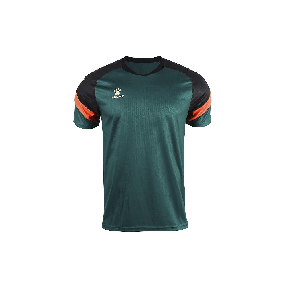 kelme CAMISETA MANGA CORTA WARRIOR