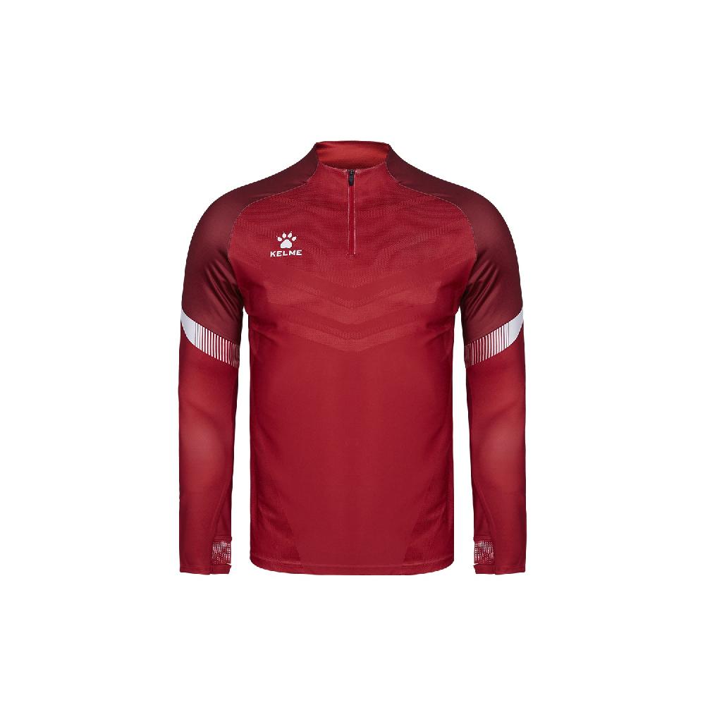 kelme SUDADERA WARRIOR