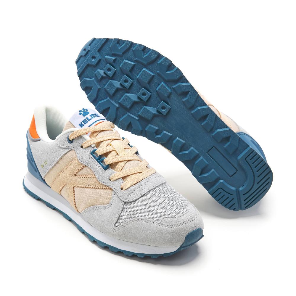 kelme K-10 Últimos 3 días