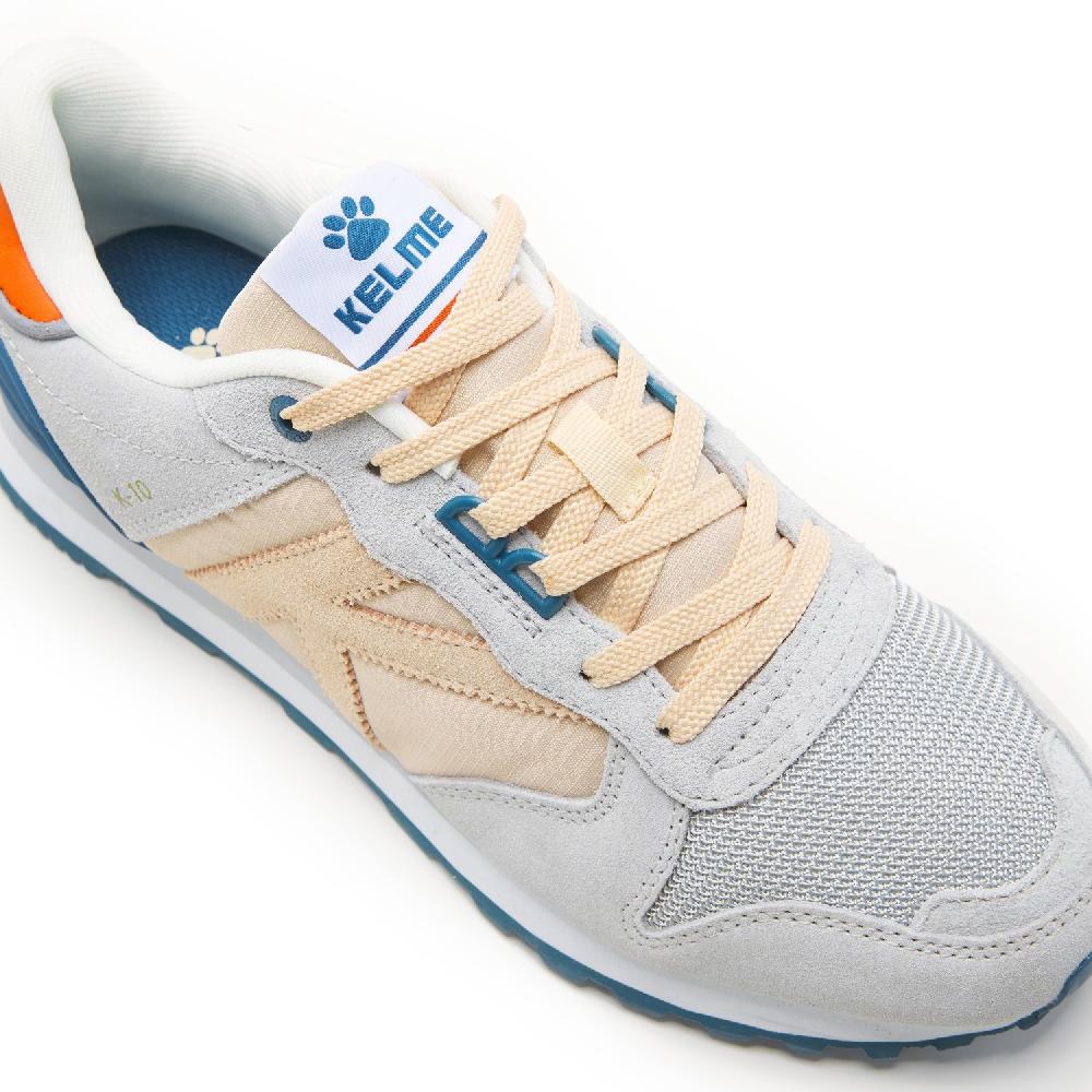 kelme K-10 Últimos 3 días