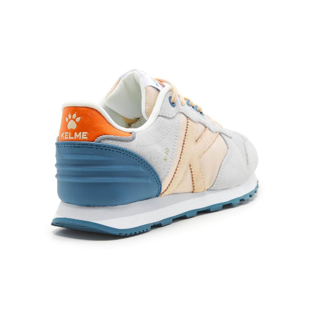 kelme K-10 Últimos 3 días