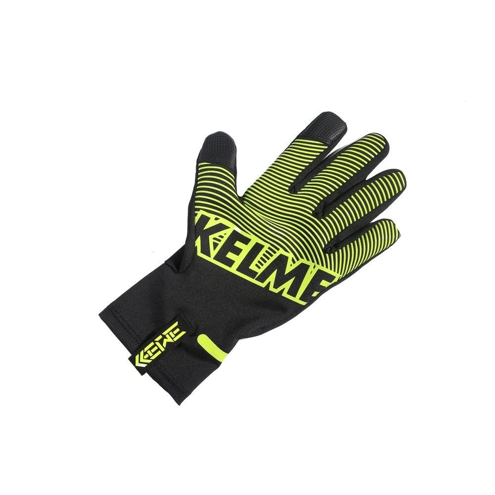 kelme GUANTES ENTRENAMIENTO NORTH Solo queda un día