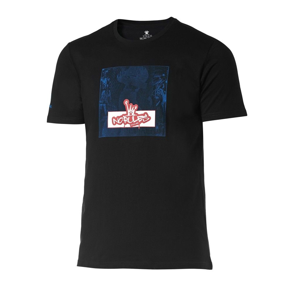 kelme CAMISETA NO RULES Liquidación