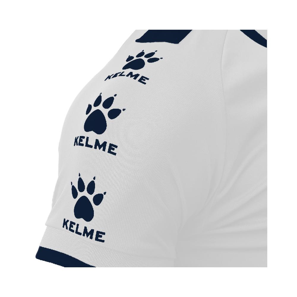 kelme POLO MANGA CORTA LINCE Tienda de fábrica