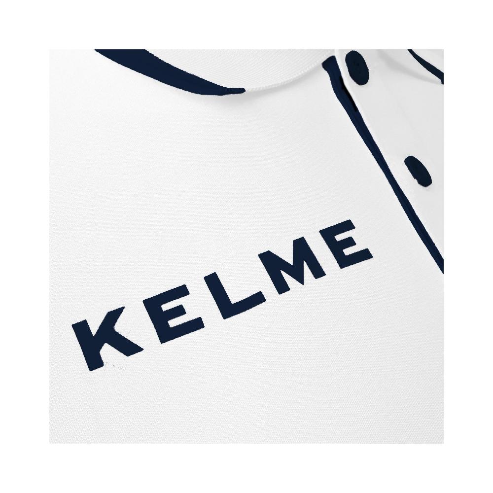 kelme POLO MANGA CORTA LINCE Tienda de fábrica