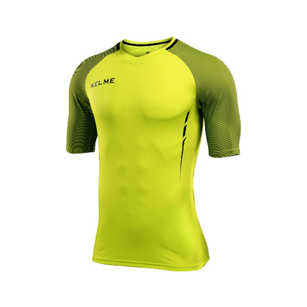 kelme CAMISETA MONTES Ahorra y exporta