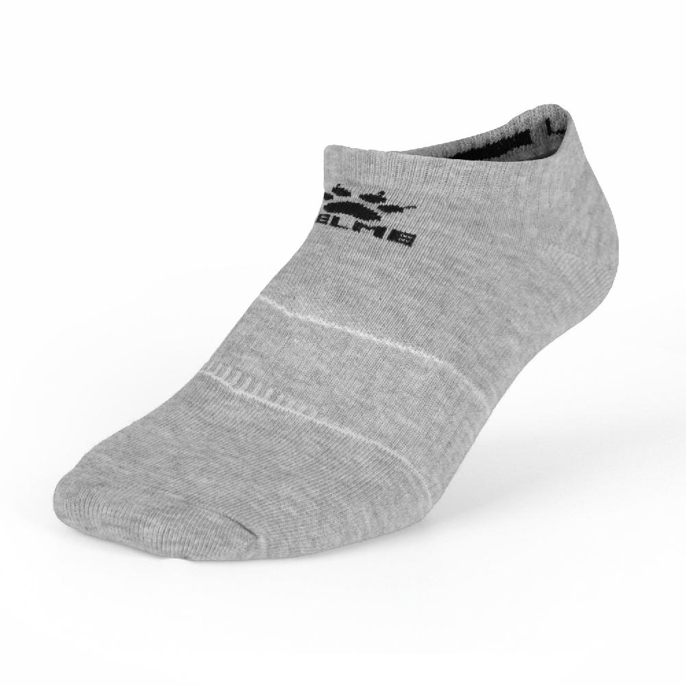 kelme PACK 3 CALCETINES INVISIBLE Última moda