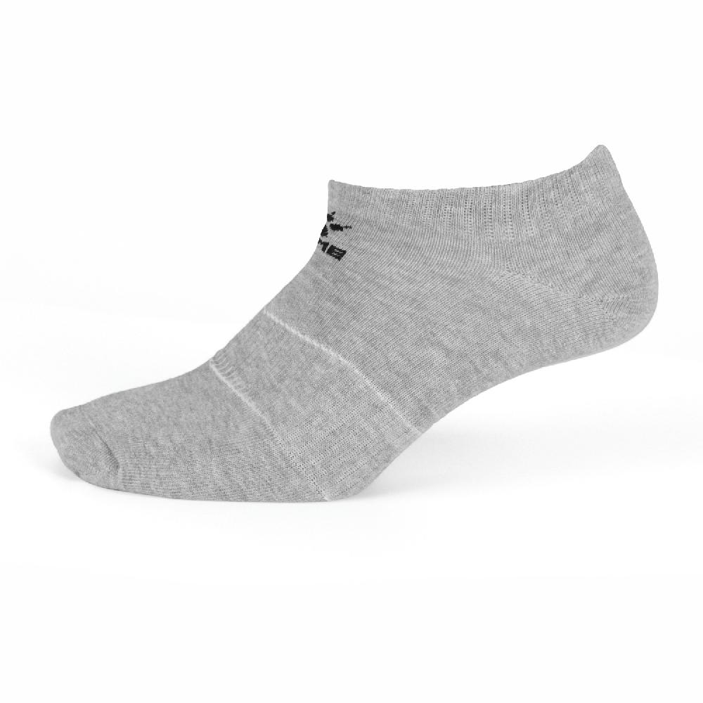kelme PACK 3 CALCETINES INVISIBLE Última moda
