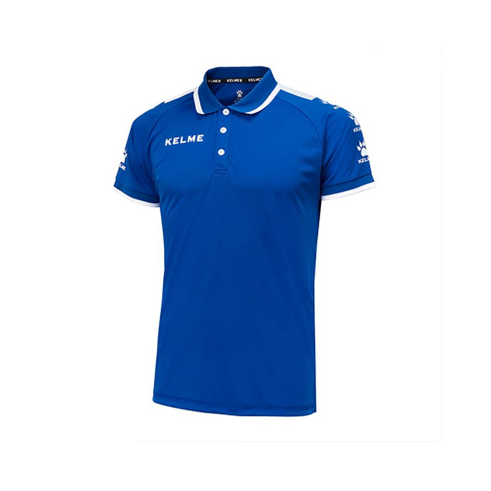kelme POLO MANGA CORTA LINCE Outlet online