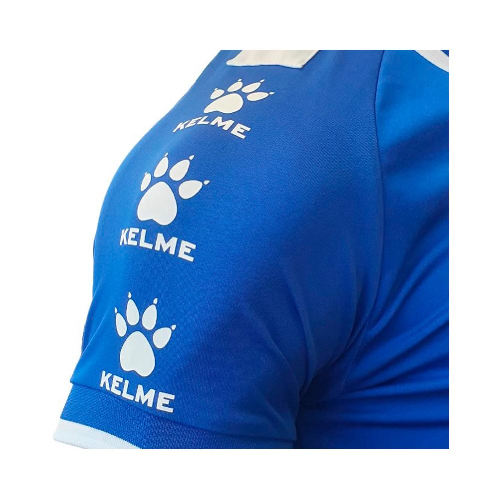 kelme POLO MANGA CORTA LINCE Outlet online