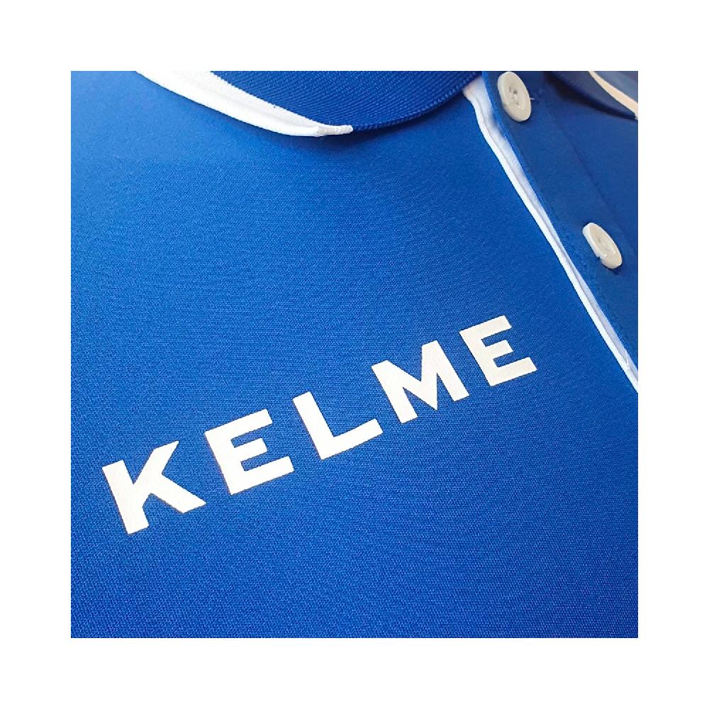 kelme POLO MANGA CORTA LINCE Outlet online