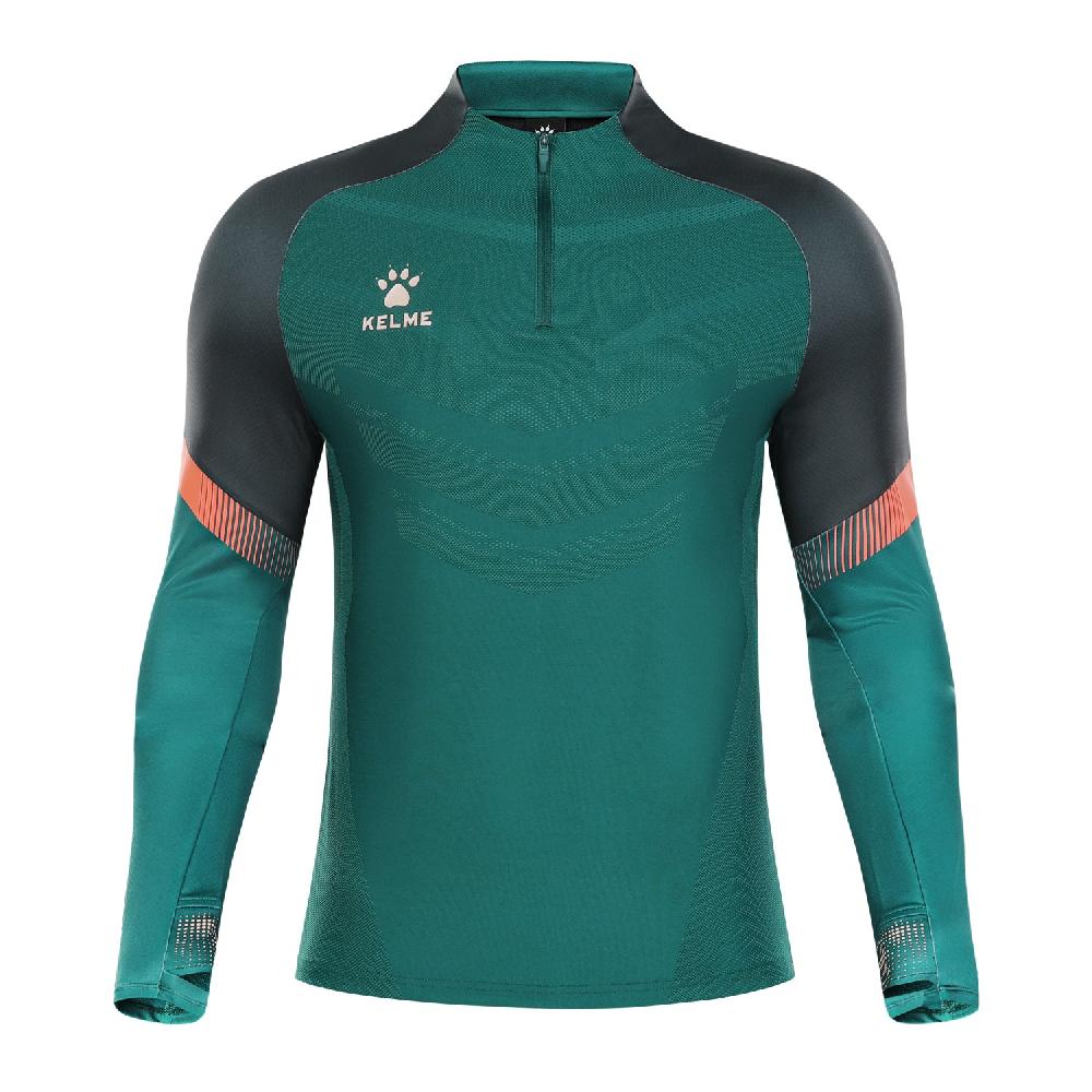 kelme SUDADERA WARRIOR Rebajas baratas