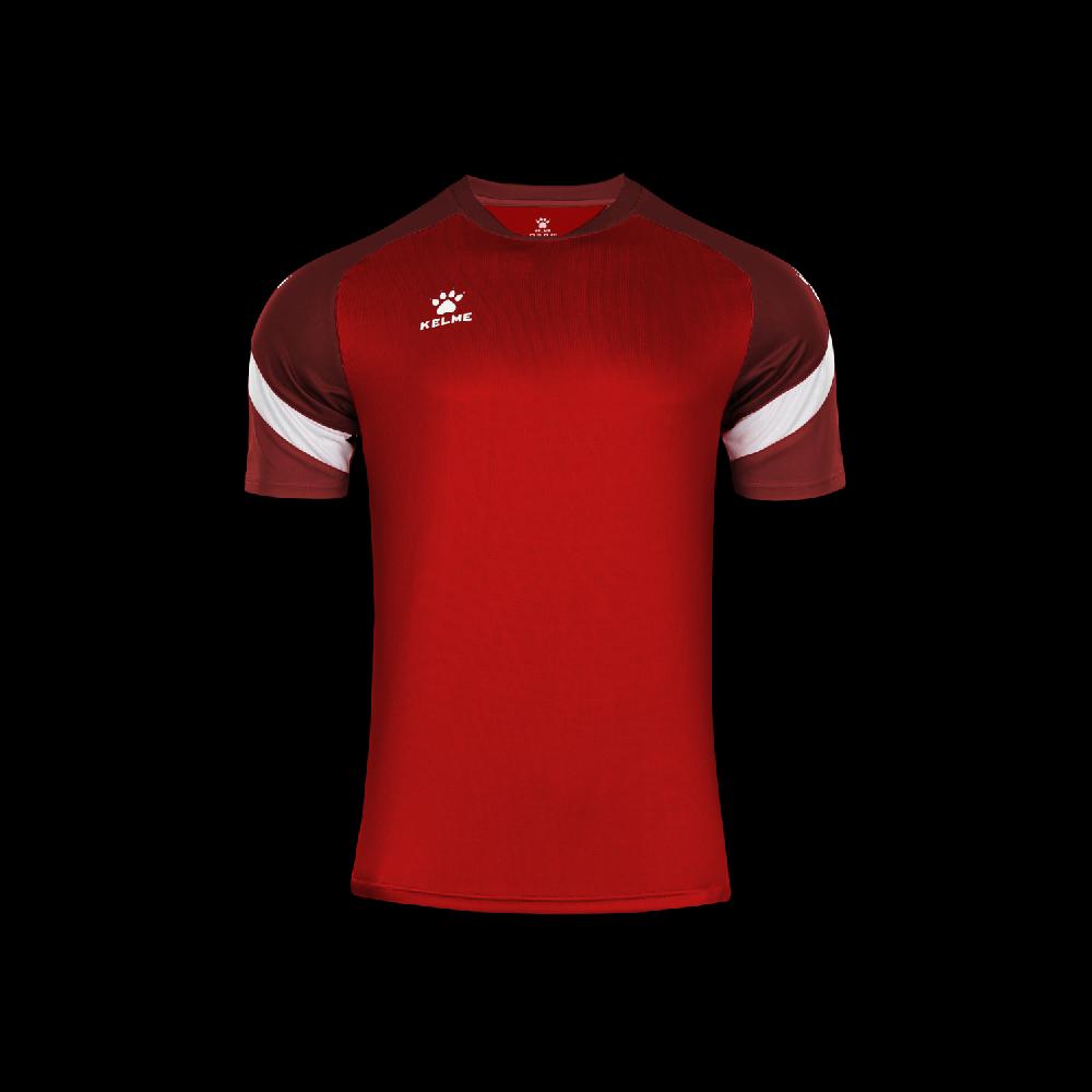 kelme CAMISETA MANGA CORTA WARRIOR Los más vendidos