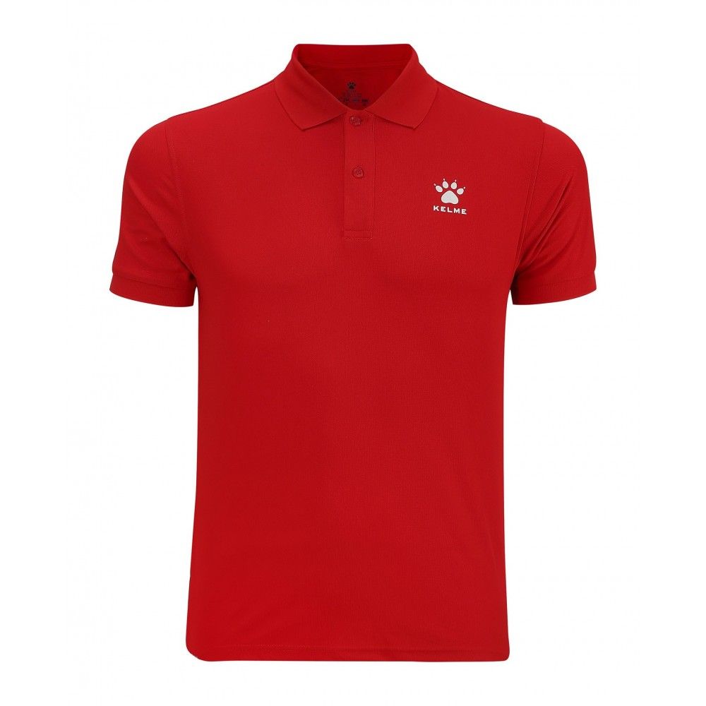 kelme POLO MANGA CORTA BASIC Envío internacional gratuito