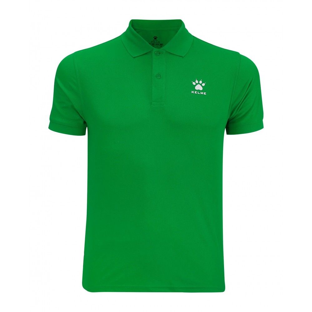 kelme POLO MANGA CORTA BASIC Tienda de fábrica