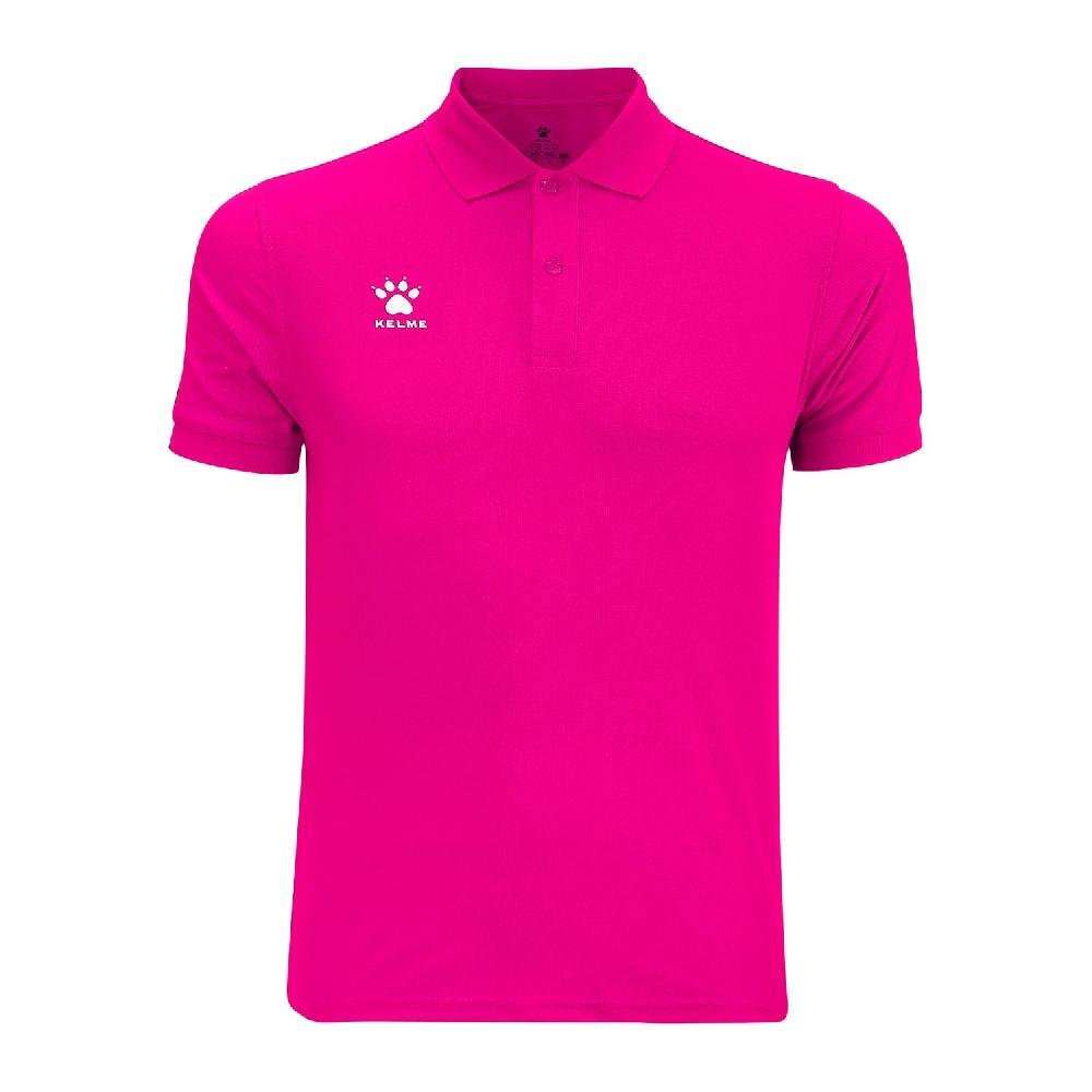 kelme POLO MANGA CORTA BASIC Limitado a 3 días
