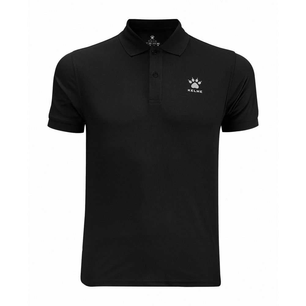 kelme POLO MANGA CORTA BASIC