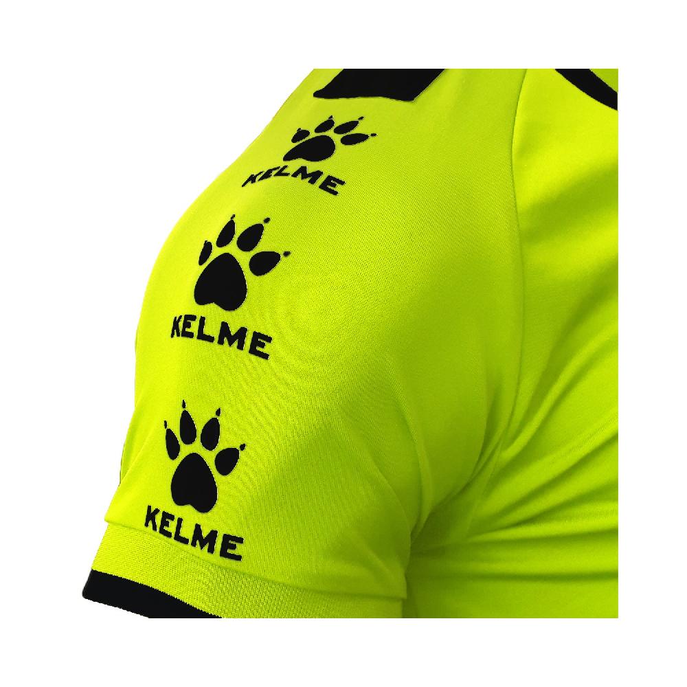kelme POLO MANGA CORTA LINCE Descuentos del mes