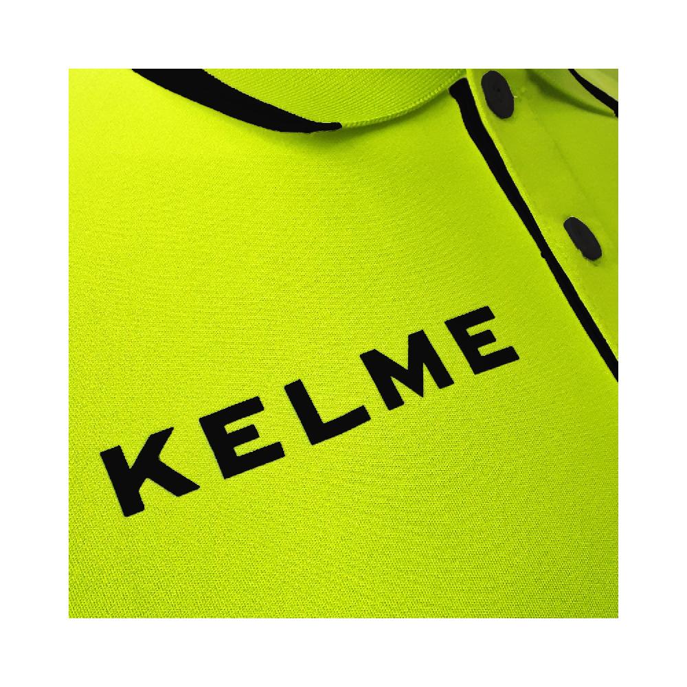 kelme POLO MANGA CORTA LINCE Descuentos del mes