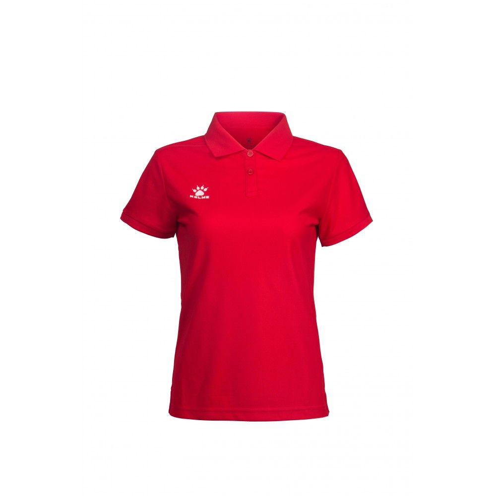 kelme POLO MUJER STREET Última moda
