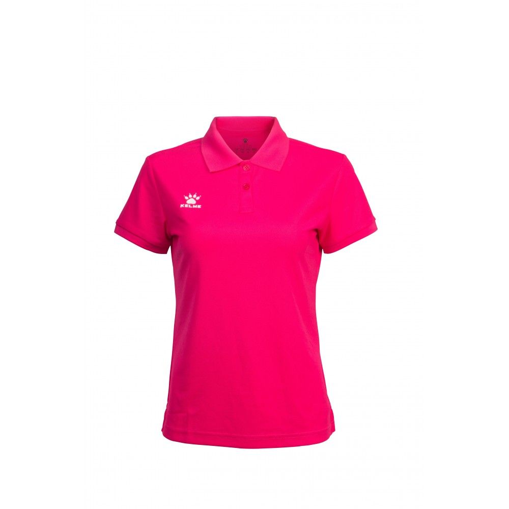 kelme POLO MUJER STREET Descuento por venta flash