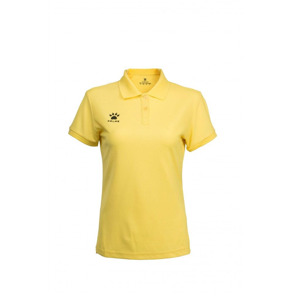 kelme POLO MUJER STREET Ofertas de temporada