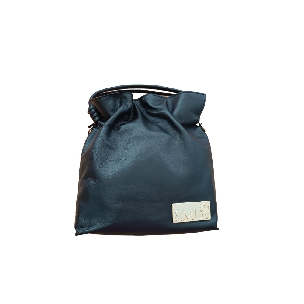 lmdi collection Bolso LMDI Collection Edición Limitada color negro Oferta exclusiva