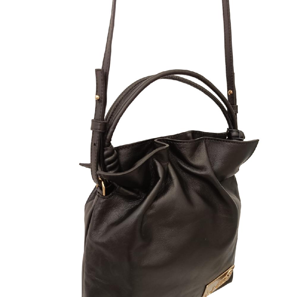 lmdi collection Bolso LMDI Collection Edición Limitada color negro Oferta exclusiva