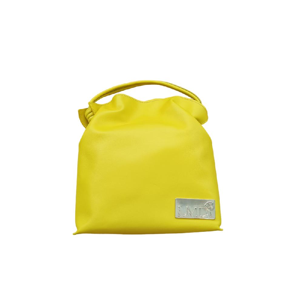 lmdi collection Bolso LMDI Collection Edición Limitada color amarillo Última moda