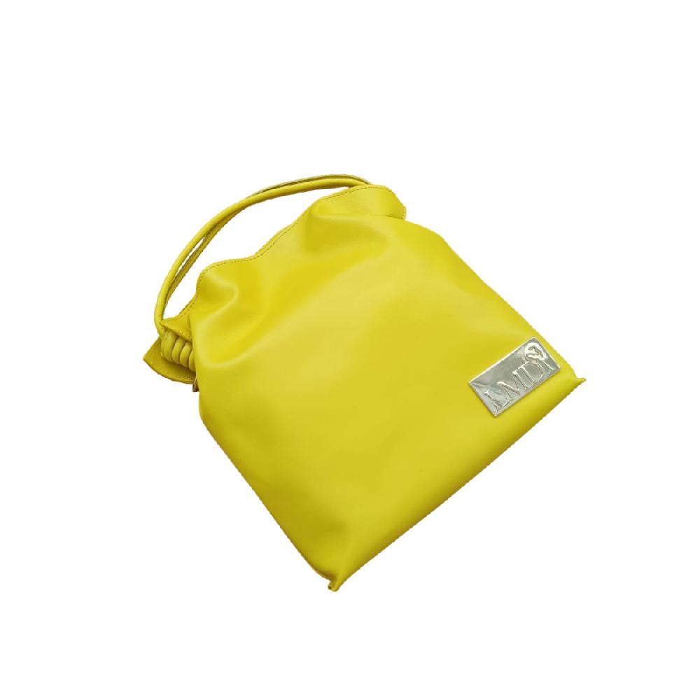 lmdi collection Bolso LMDI Collection Edición Limitada color amarillo Última moda