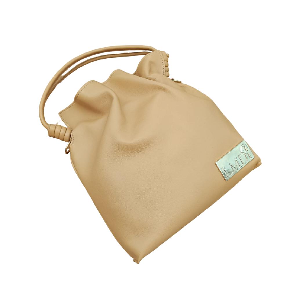 lmdi collection Bolso LMDI Collection Edición Limitada color piel Descuento por venta flash