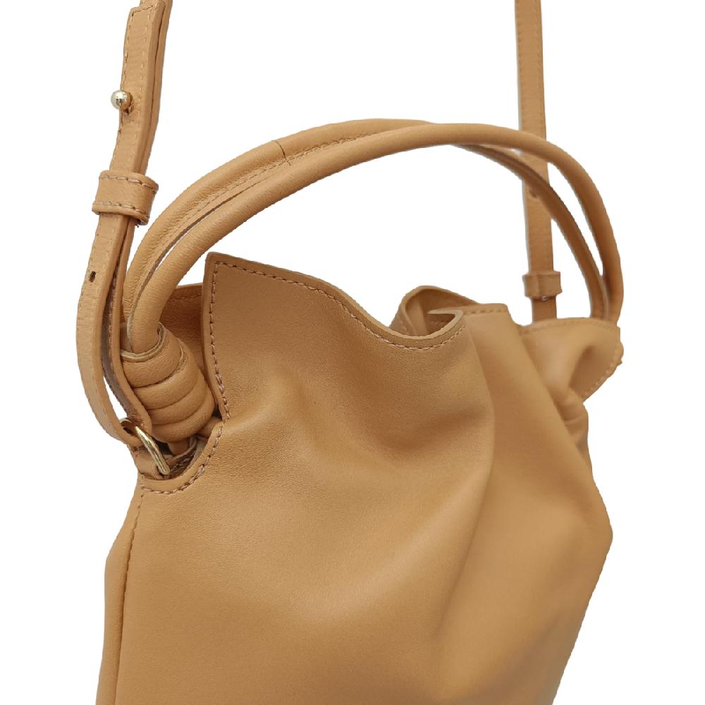 lmdi collection Bolso LMDI Collection Edición Limitada color piel Descuento por venta flash