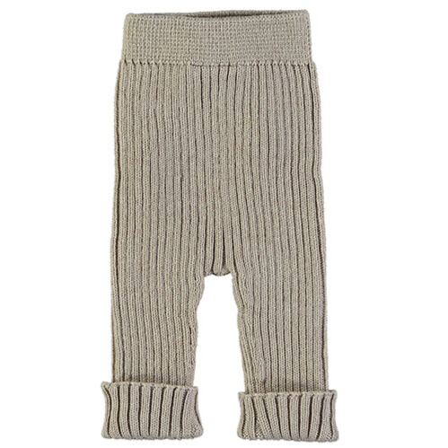 lmdi collection Leggin / pantalón Jacob color Stone Li&me Rebajas