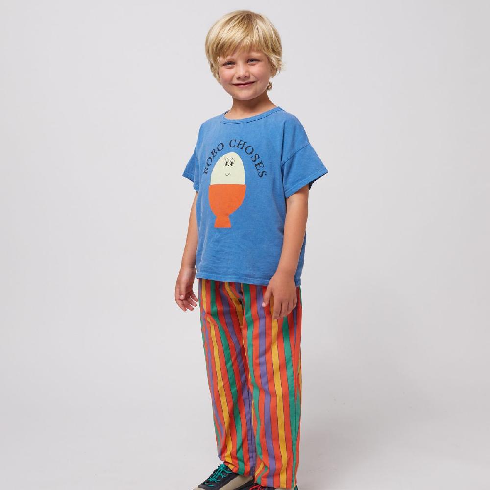 lmdi collection Camiseta Morning Egg Bobo Choses Ventas relámpago